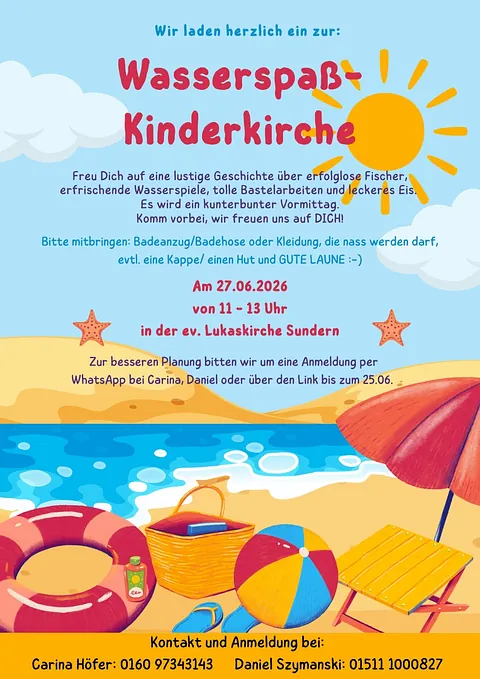 Glückliche Akteure des „etwas lockeren Gottesdienstes“ aus Sundern: Küster Martin Runkel, Kirchenmusikdirektor Gerd Weimar, Pfarrerin Kathrin Koppe-Bäumer und Pfarrer Martin Vogt freuen sich über die große Begeisterung für den Gottesdienst mit ABBA-Liedern.